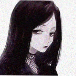 加奈角色头像